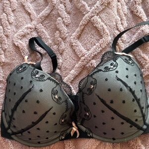 Black Cat adore me bra 34DD